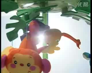 婴儿主被动操完整示范