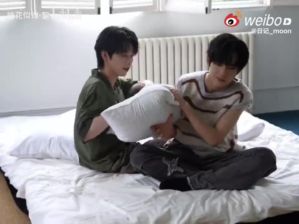 7.14月亮是我写给你的情书