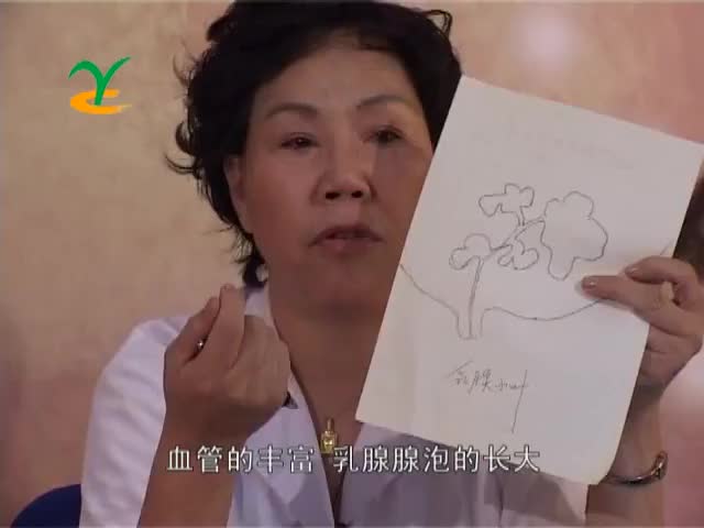 月嫂培训视频15