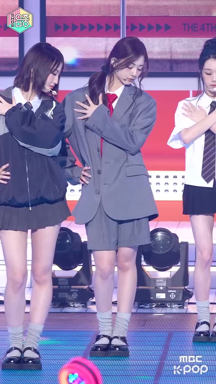 250712 This Is For 【音中】