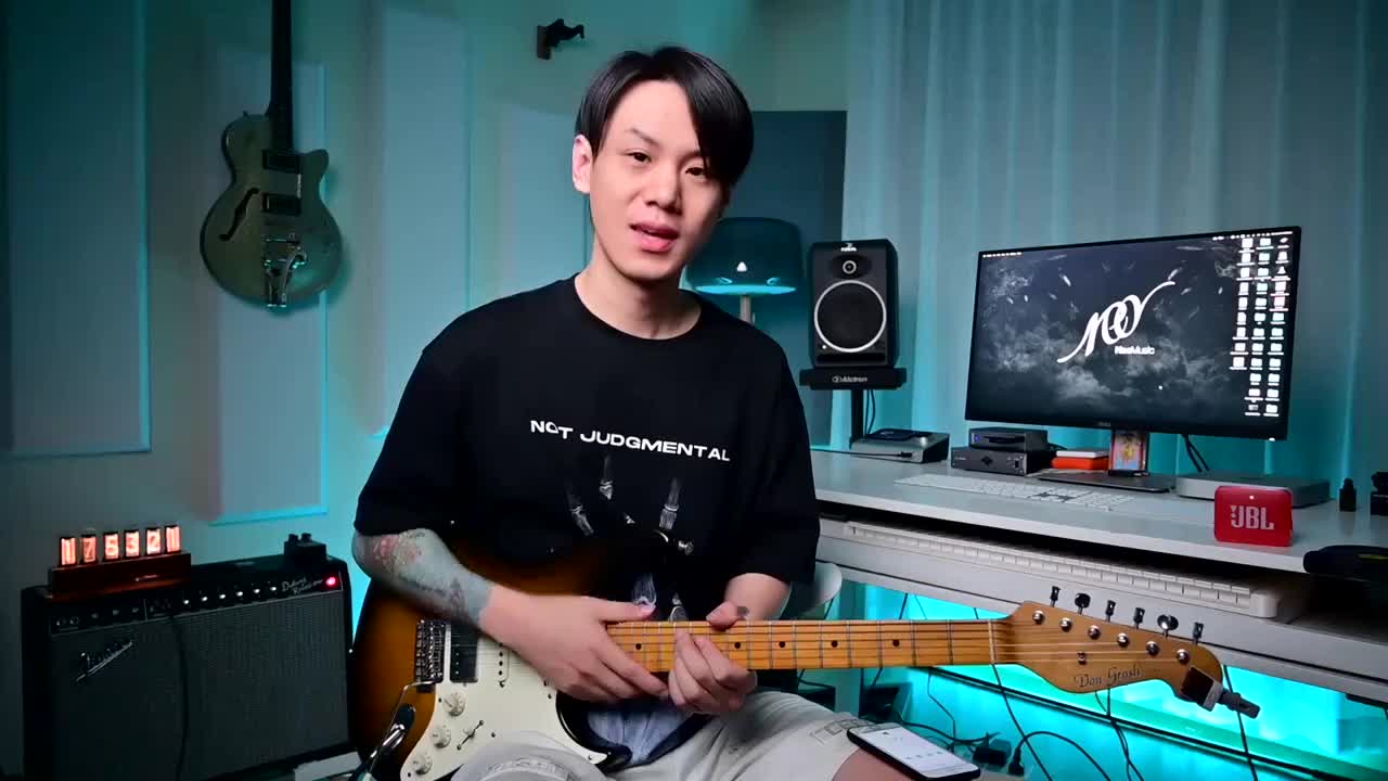 27-26 三音模进-大调五声音阶