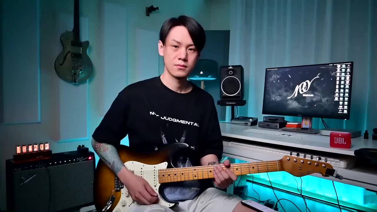 30-29 三音模进+重音移位-小调五声音阶