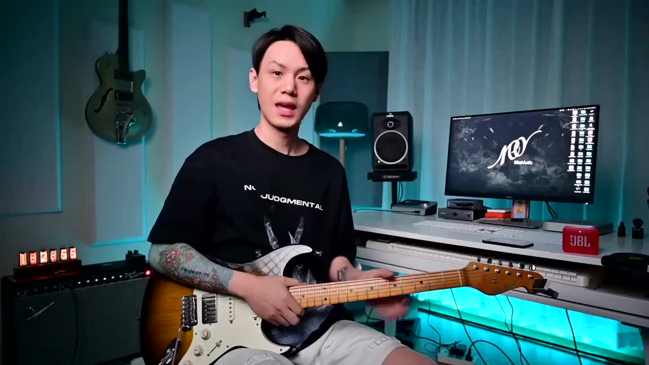 46-46 跳音-五度（一）