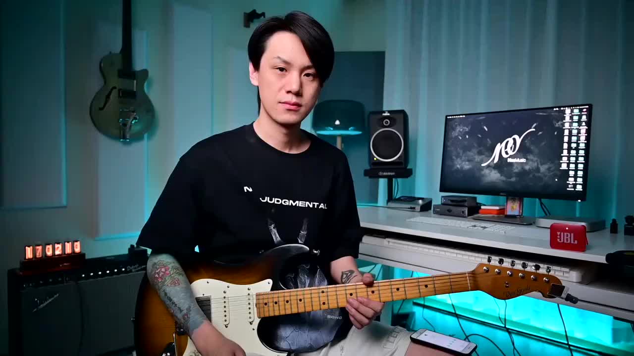 3-2 基本休⽌符训练