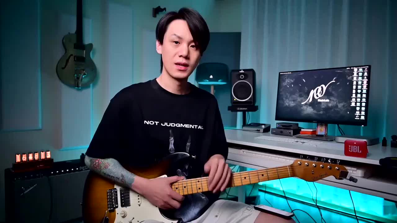 2-1 基本时值训练