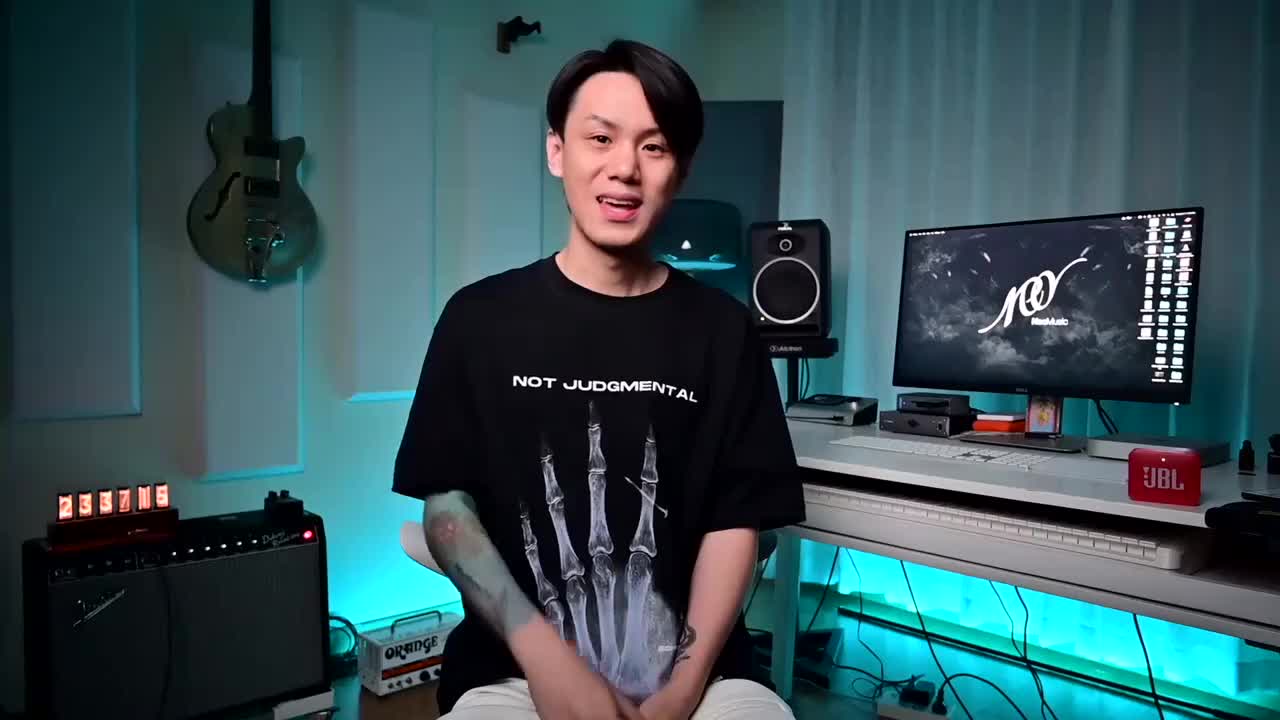 1-练功房课程介绍