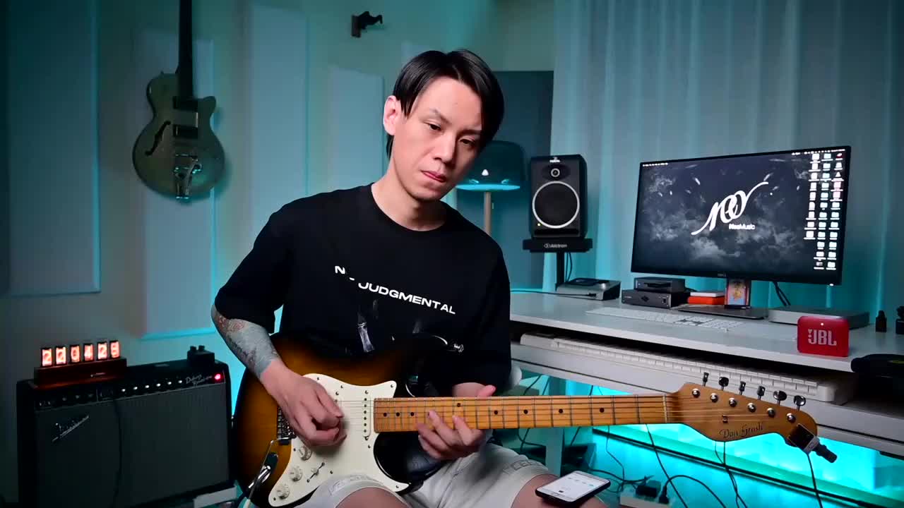 54-54 音阶琶音-七和弦（一）