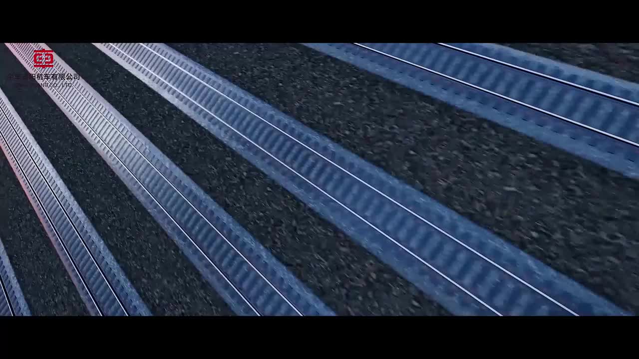 Narrow gauge AC drive diesel locomotive is now operational in Sierra Leone