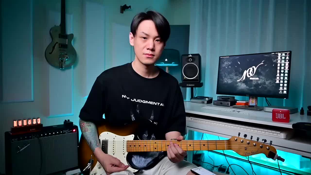 28-27 三音模进-小调五声音阶