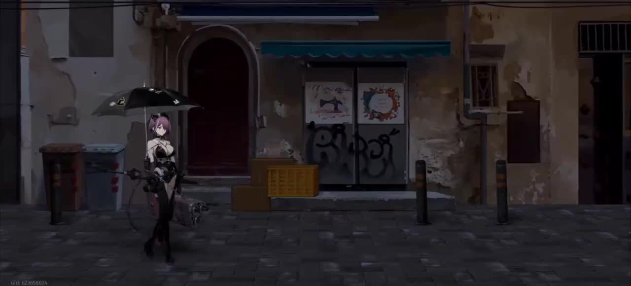 雨人·绝地归来