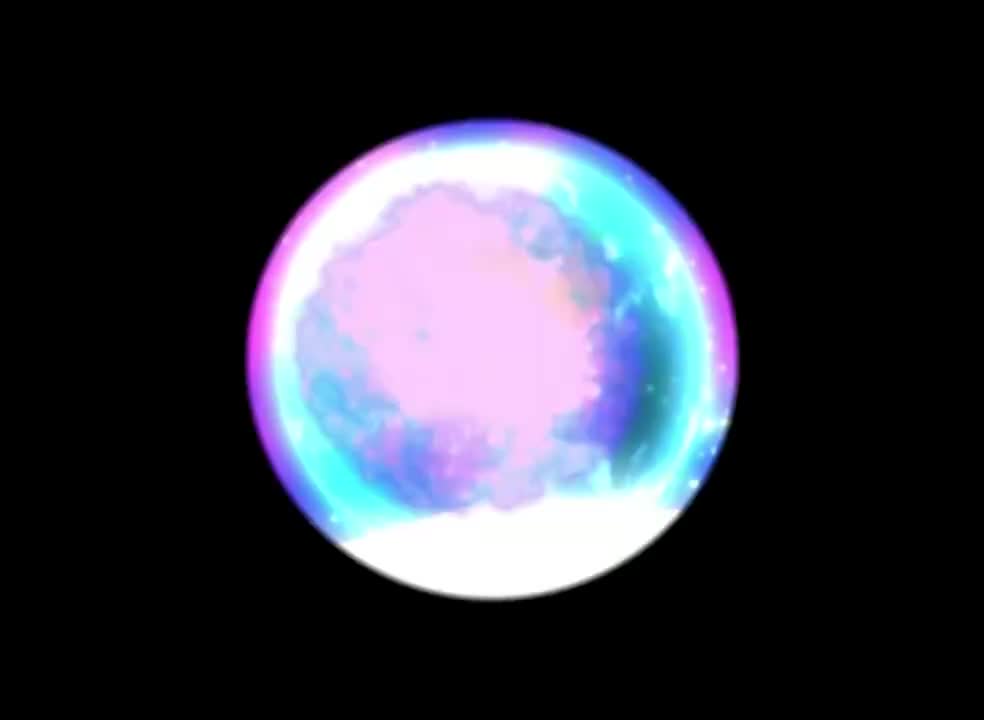 13. The Wizard's Attack