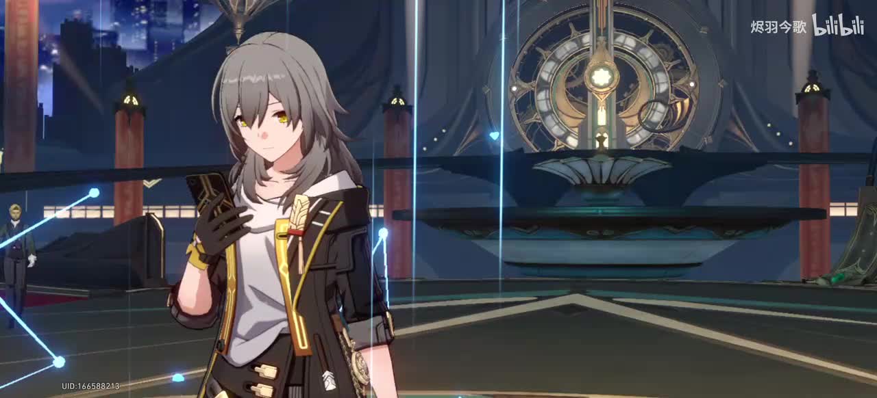 【2.1主线①】列车上的策应