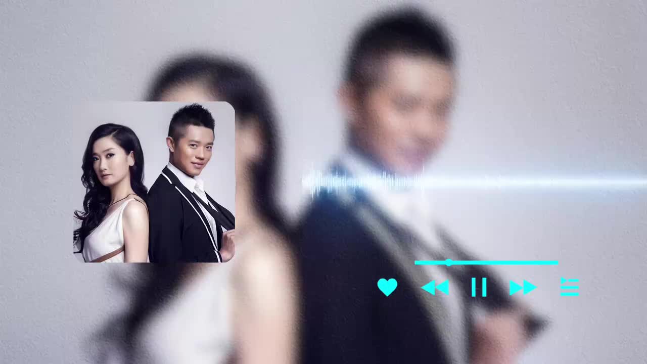 自由飞翔 - 凤凰传奇