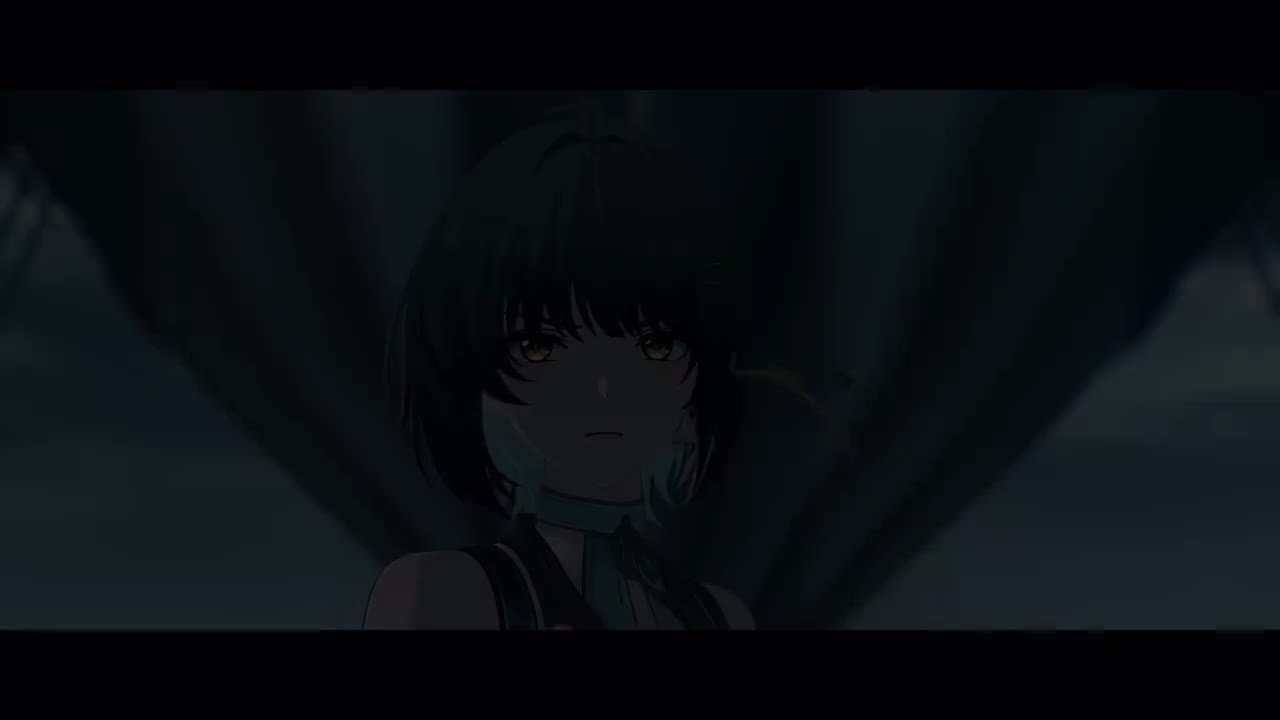 1（女）【过场动画】即将到来的风暴