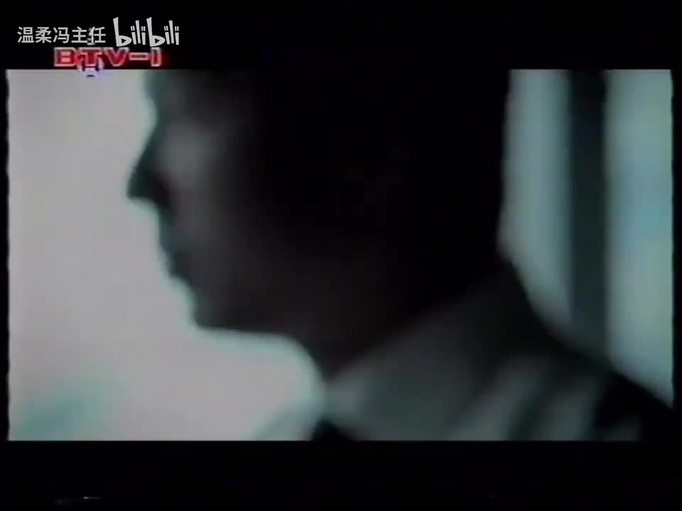 2001年11月 北京卫视 上海通用别克三厢赛欧广告