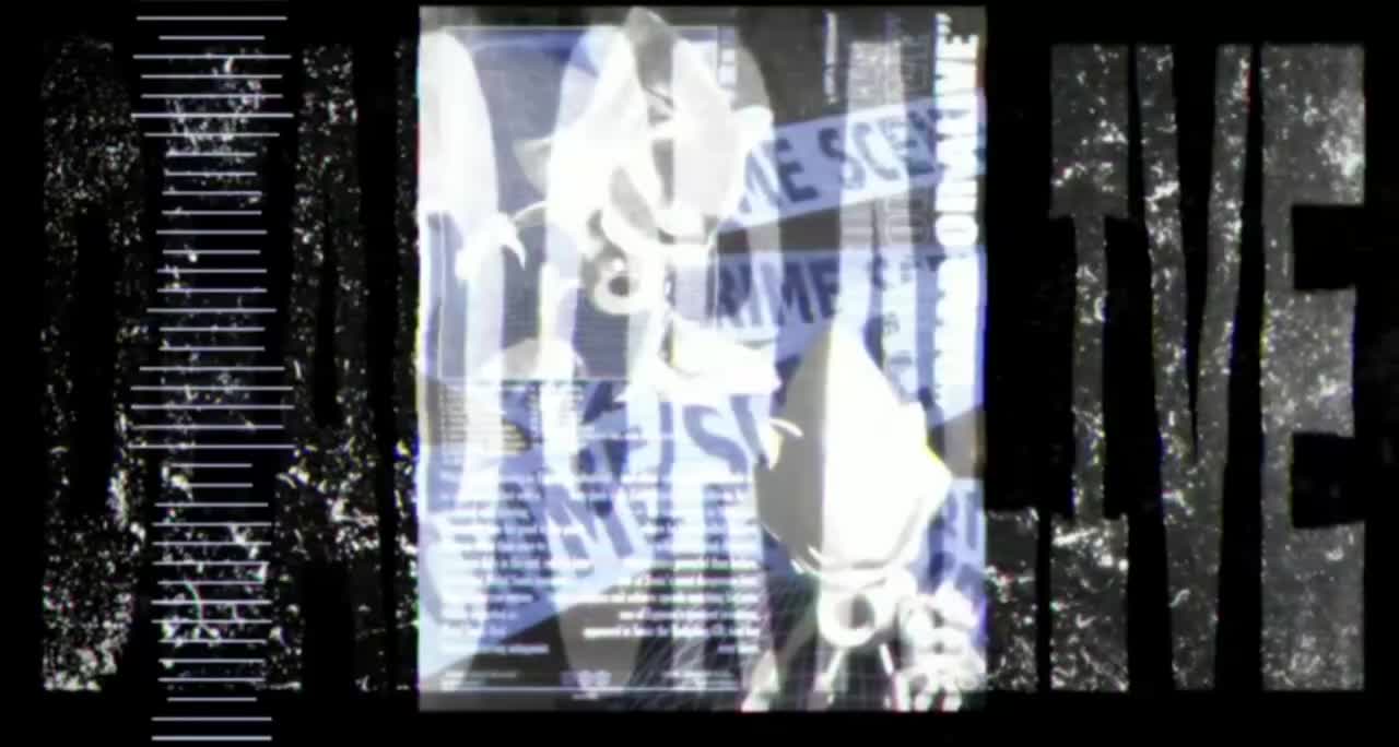 Metal Sonic单人曲(旧)