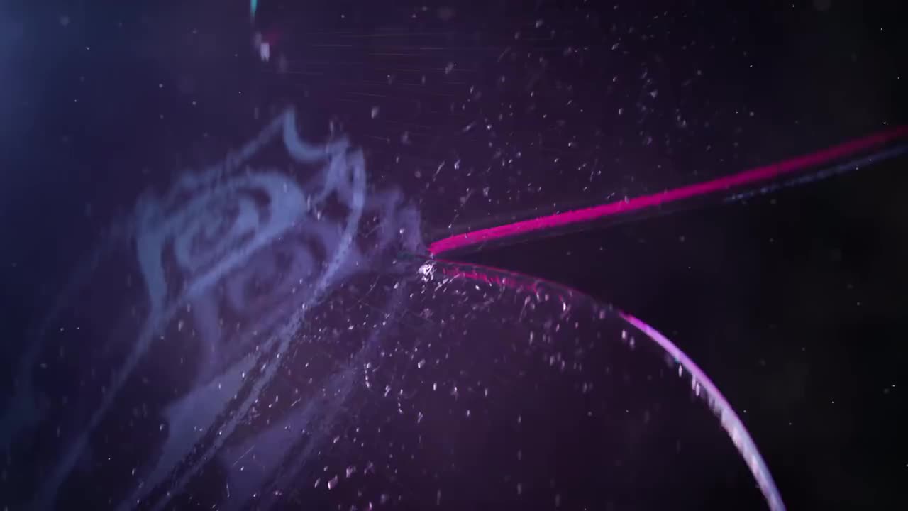 Oliver Heldens WE2 4K