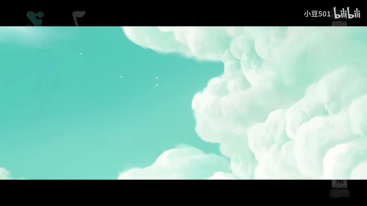 【独家原版立体声和声伴奏】黄子弘凡 重如尘埃 简体版KTV 《中国奇谭》首部动画电影《浪浪山小妖怪》主题曲 独家立体声伴奏 小豆音乐制作 上影元