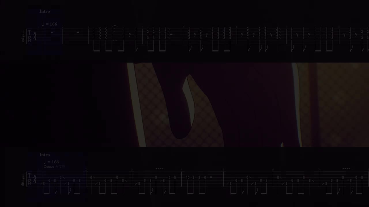 原曲