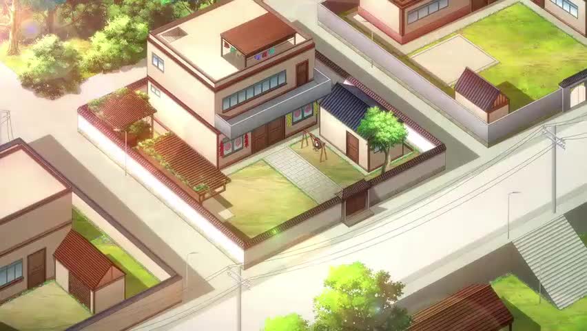 第13集 釜底抽薪