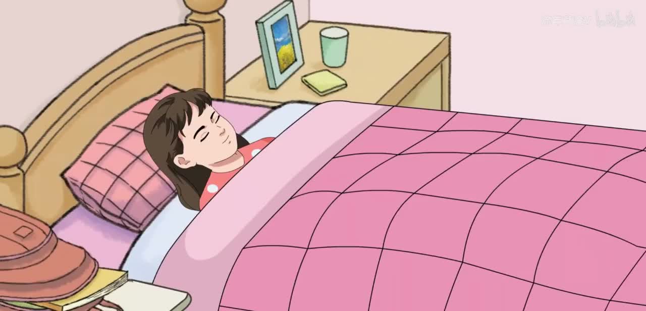 SU2动画 A pronunciation