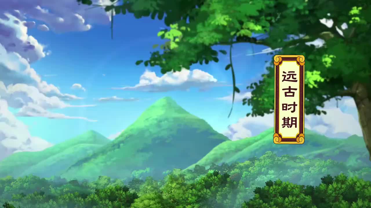 第02集 围魏救赵