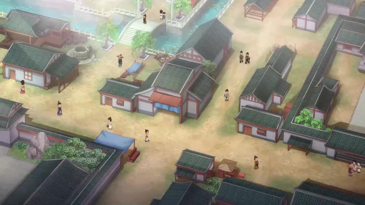 第03集 借刀杀人