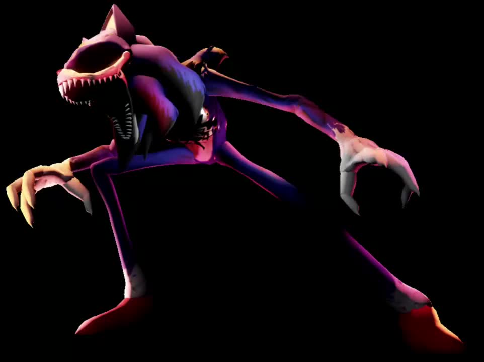 EXE未知音乐(废弃)