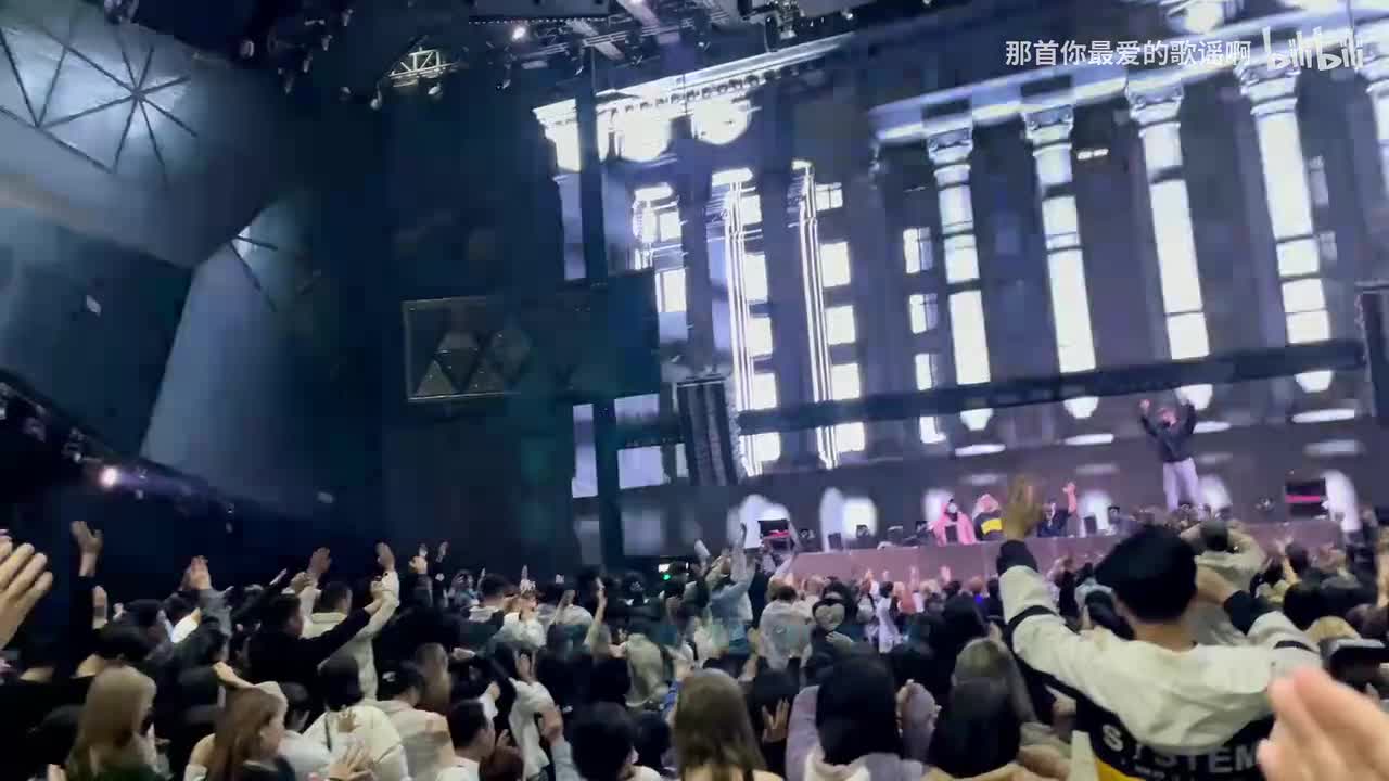 047. 这一生关于你的风景 - DJ豪大大