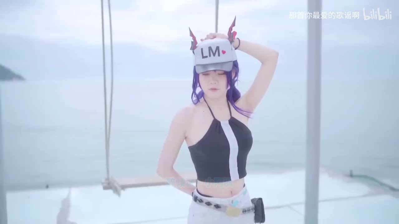 006. 醉倾城 (DJ名龙版) - 小阿枫