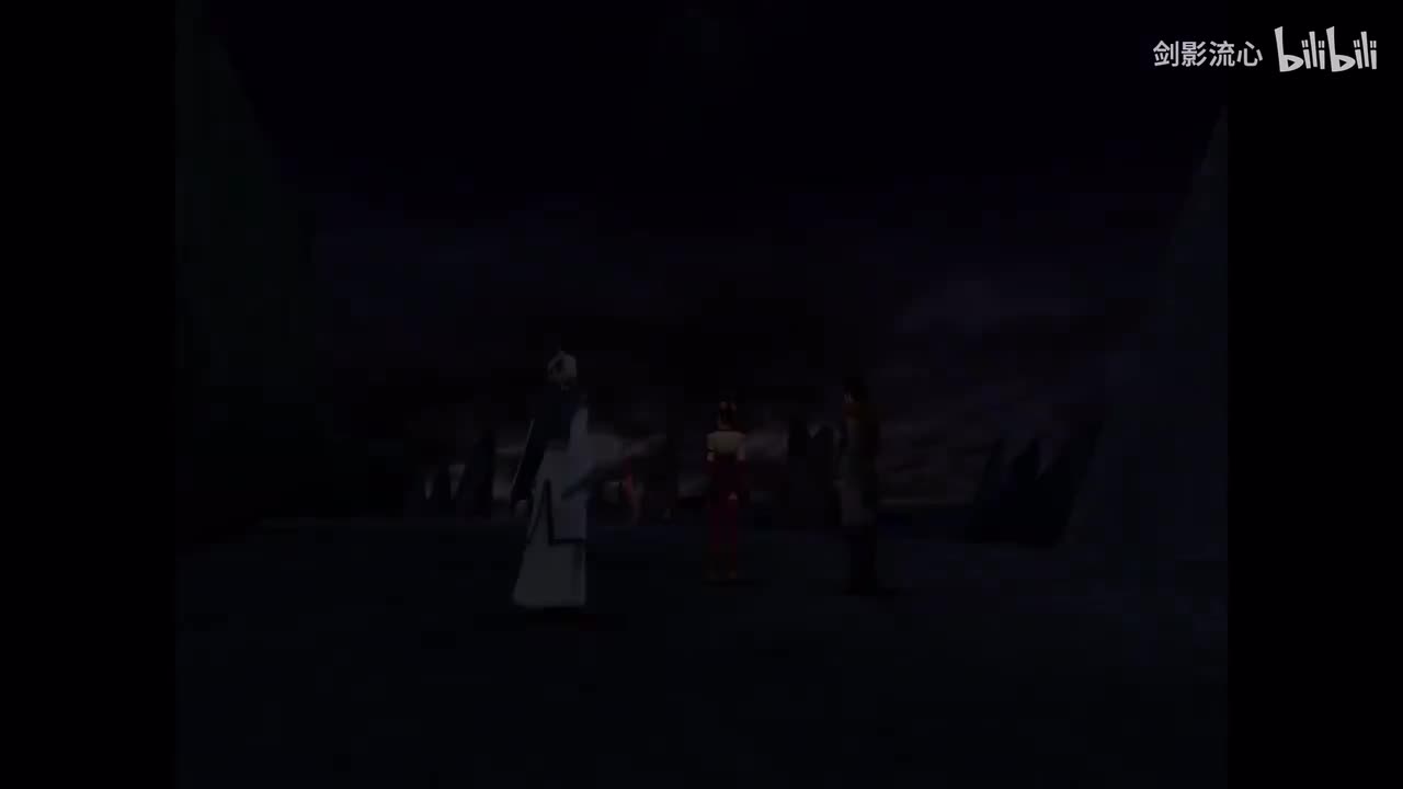 支线7，魔剑
