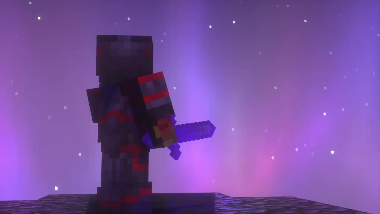 [Nour OSTs] Phoenix Rising - Music for FlameFrags