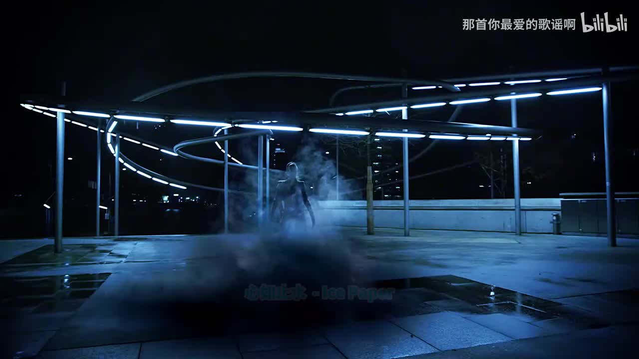 050. 心如止水 (DJ版)(DJRE版) - Ice Paper