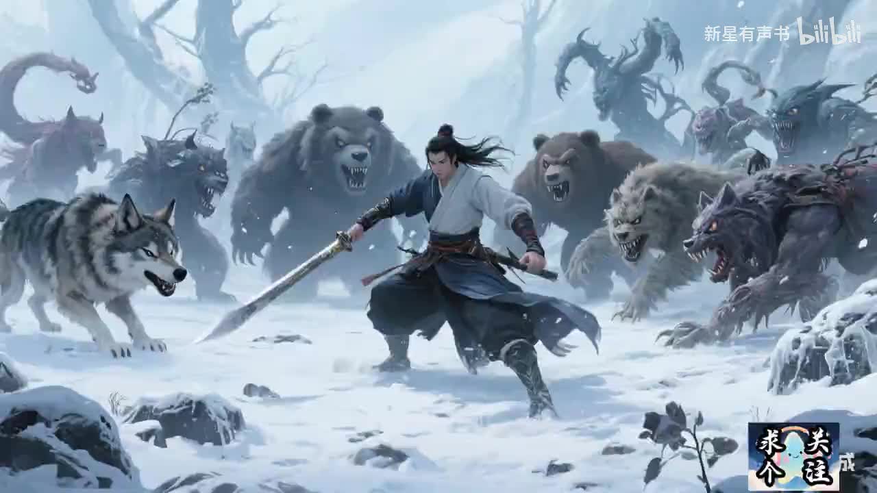 第4章21-30集 我还没上车啊