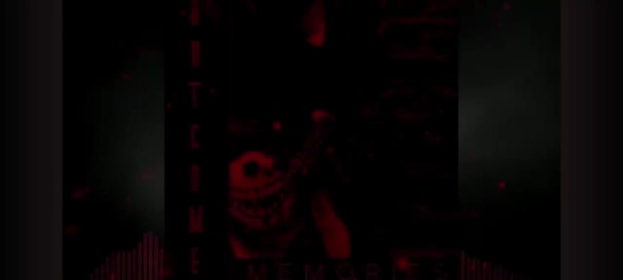 Mighty单人曲（旧）