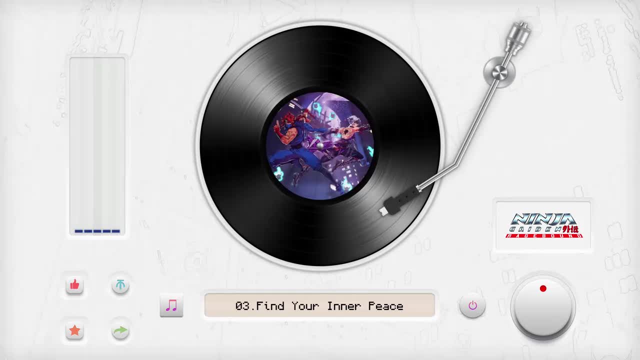 03.Find Your Inner Peace