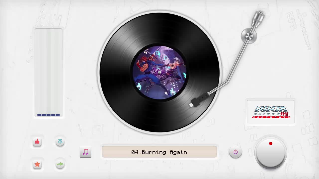 04.Burning Again