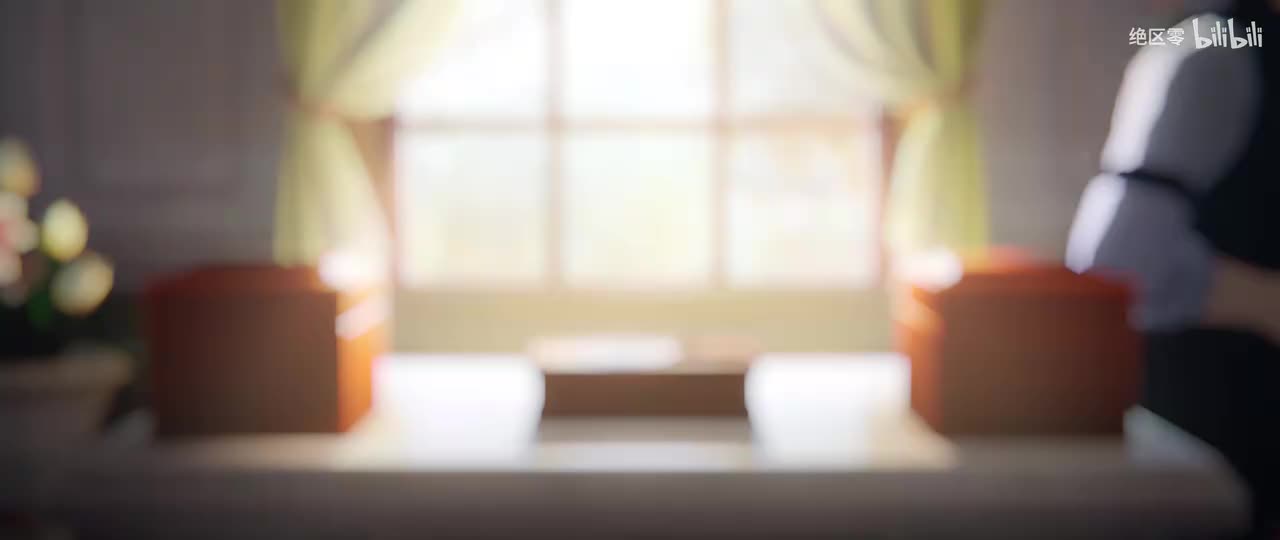 英-《绝区零》爱丽丝角色展示 | 剑与华尔兹