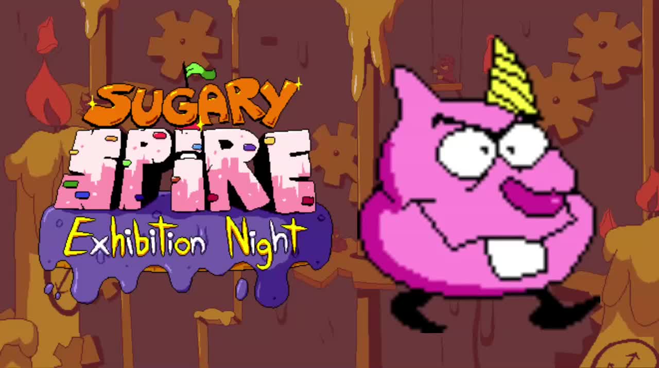 Around the Gateau's Gears(Cotton Mix)（在奶油蛋糕的齿轮周围（棉花糖 Mix））