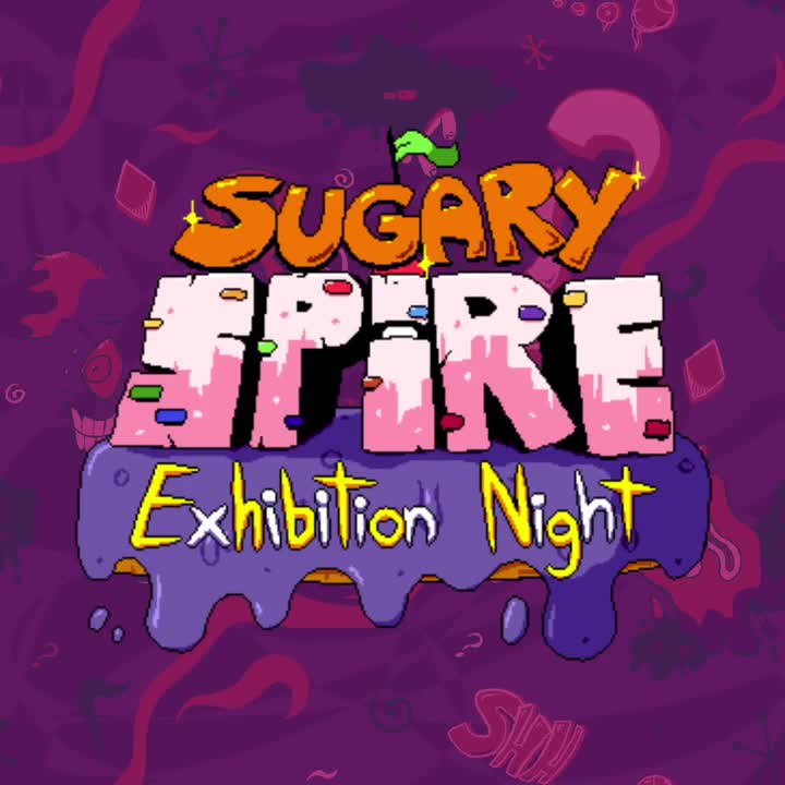 Lookie!You've found a steamy surprise!（看哪！你找到了一个热气腾腾的惊喜！）（无改动）