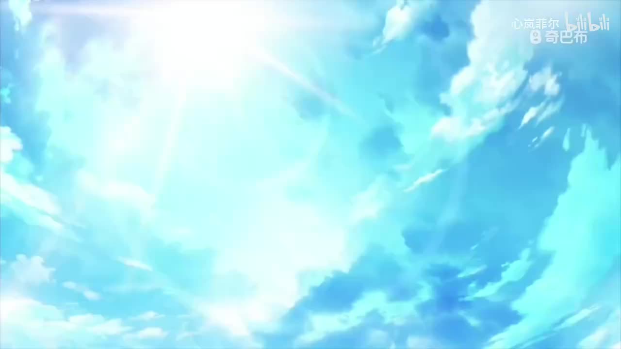 04 圣洁之光觉醒