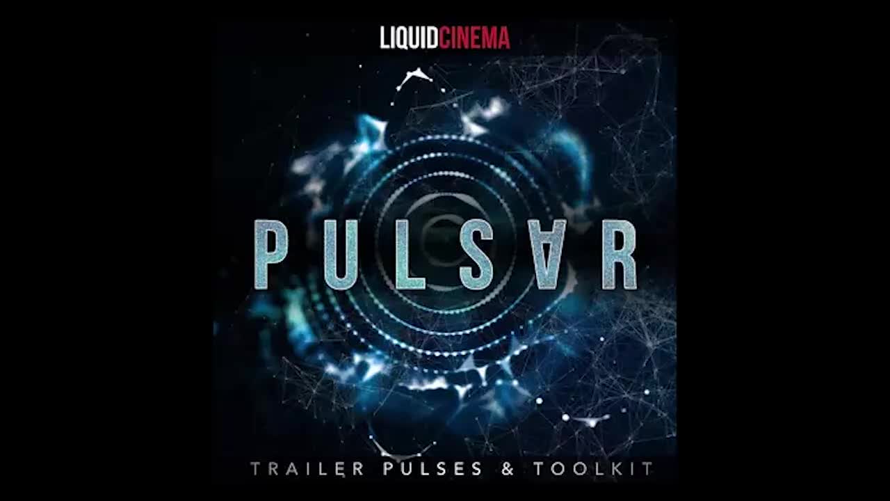 暂停9 D4 Damager - Liquid Cinema(Universal Production Music)