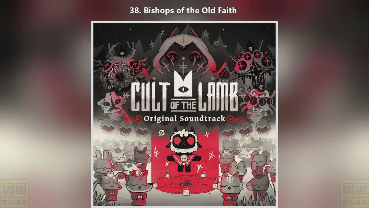38. Bishops of the Old Faith