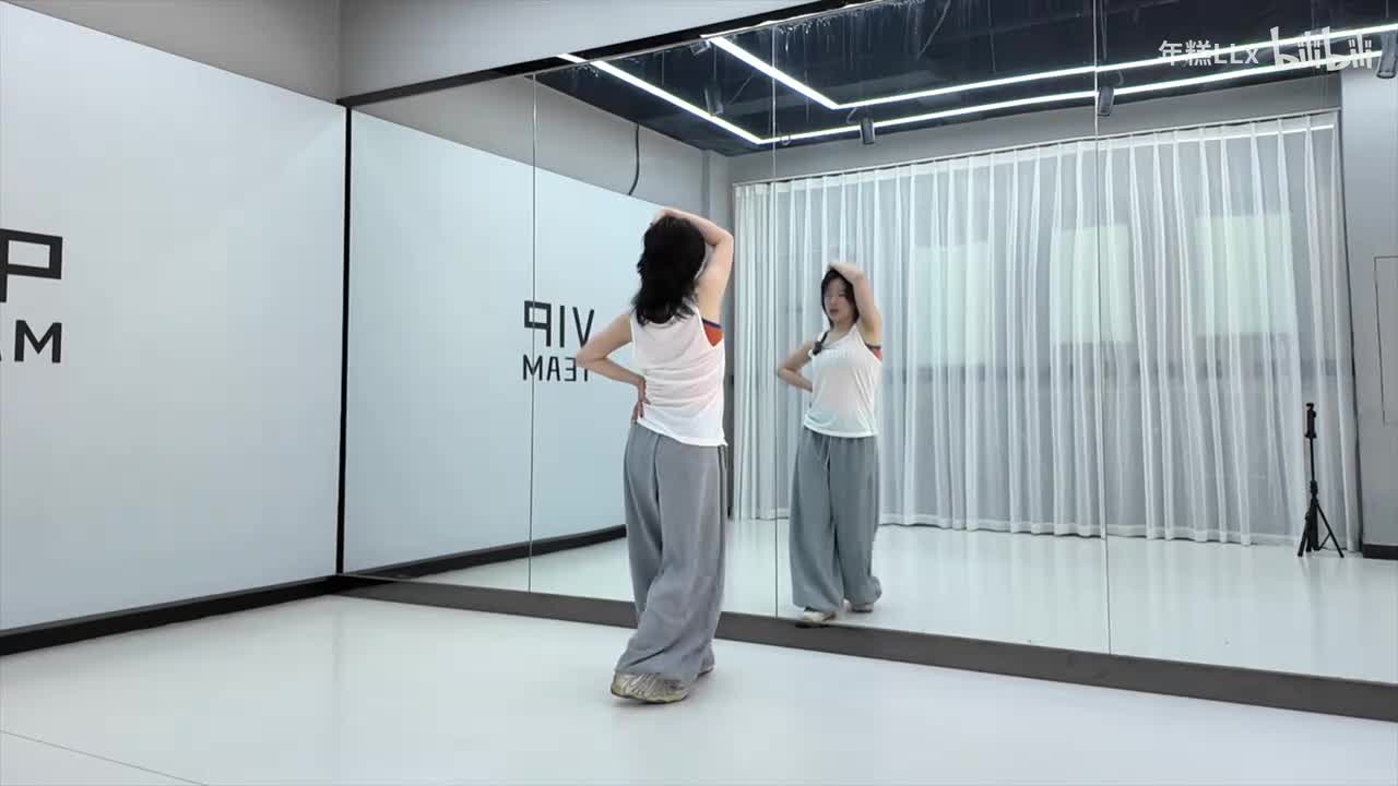 副歌2+结尾（讲解+数拍+0.8倍速