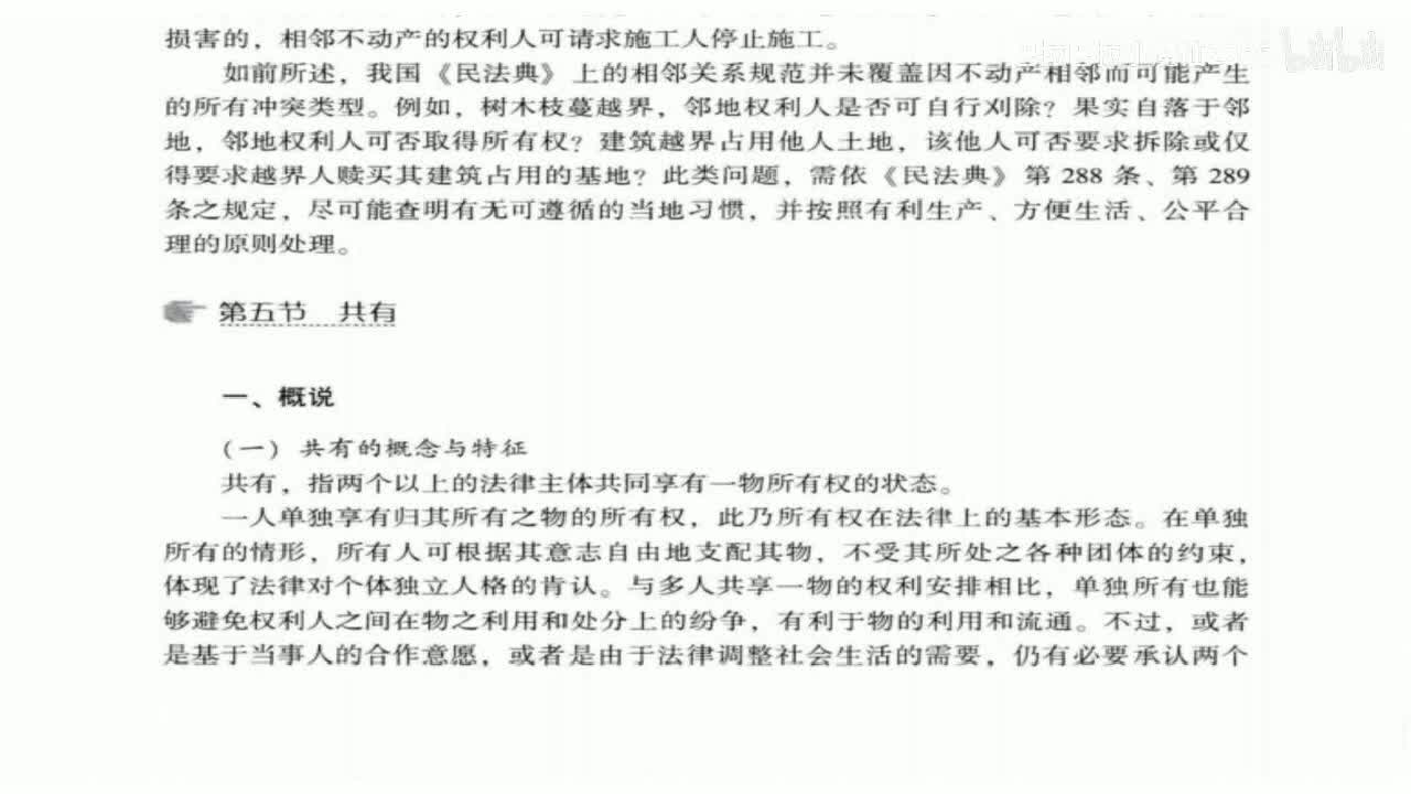 38 基础课第三十八讲：所有权4