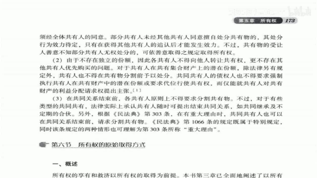 39 基础课第三十九讲：所有权5