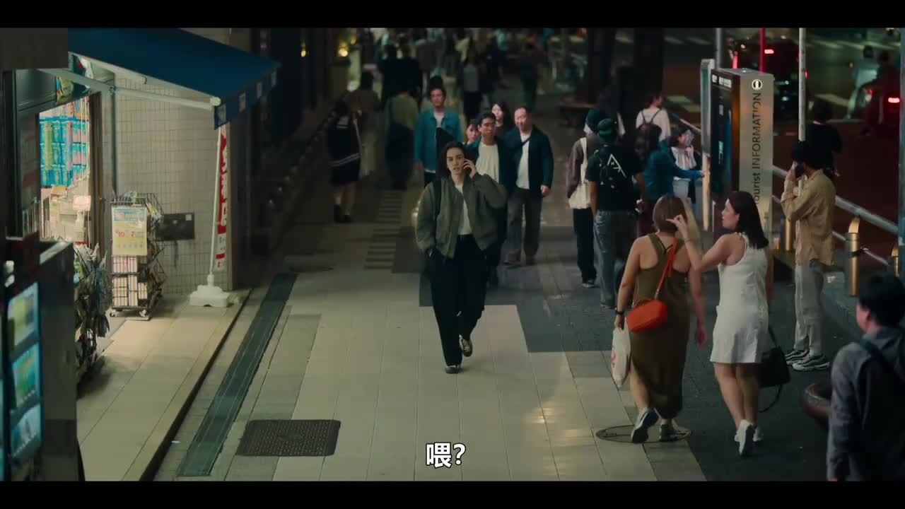 主唱流浪猫时期路演的Time After Time