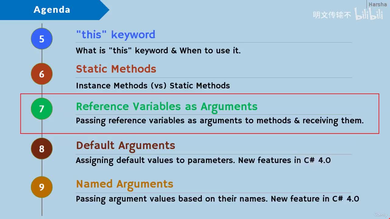 06-7. 对象引用作为参数