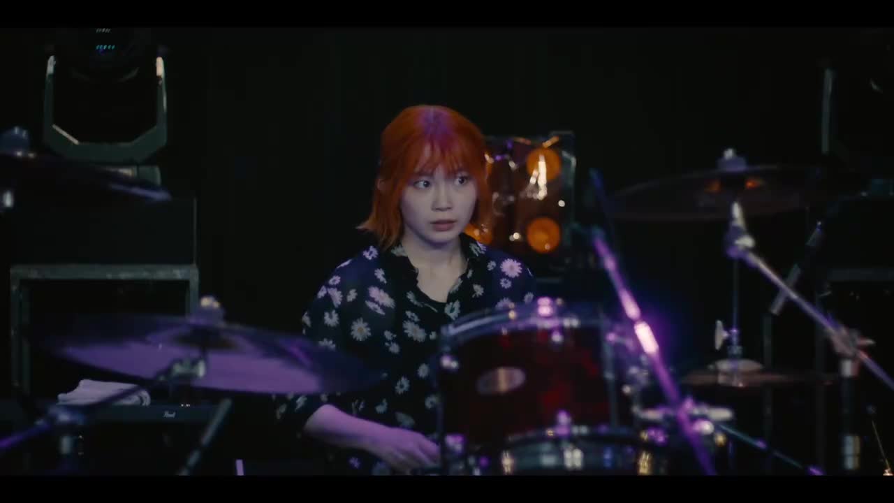 今天十空主唱不在家的Turbulence