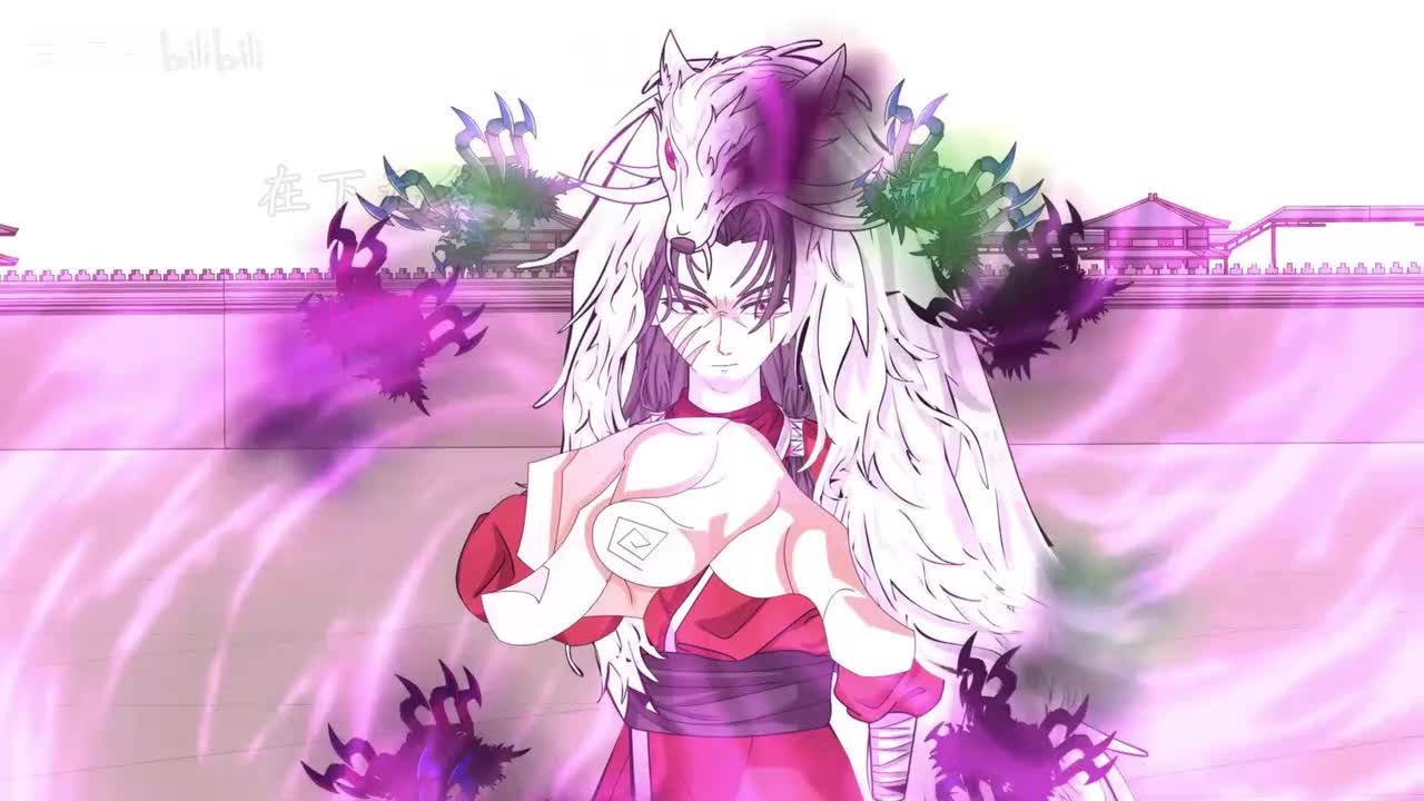 《蛊真人》第六十六集：方源试验完毕，设计太白云生！